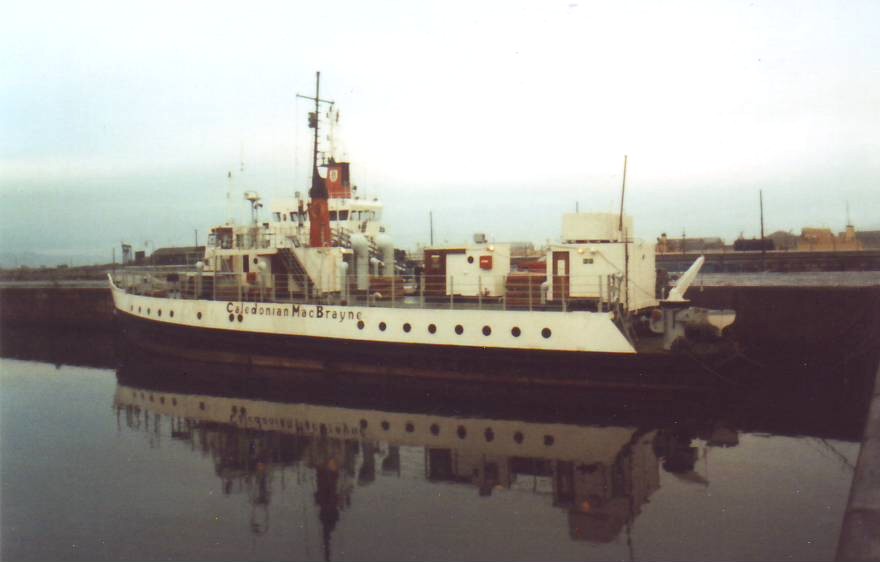 Фотография судна KEPPEL