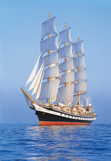 Фотография судна PALLADA