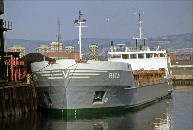 Фотография судна MUHAMMET GUMUSTAS 5