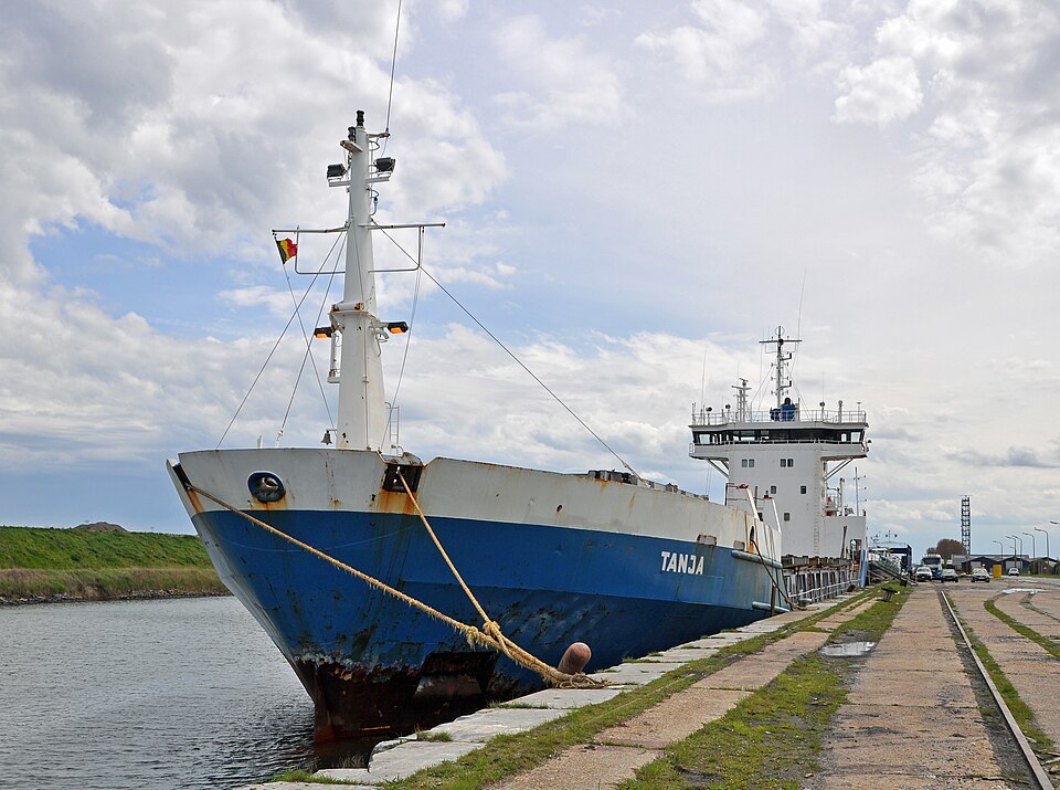 Фотография судна SEA EXPLORER