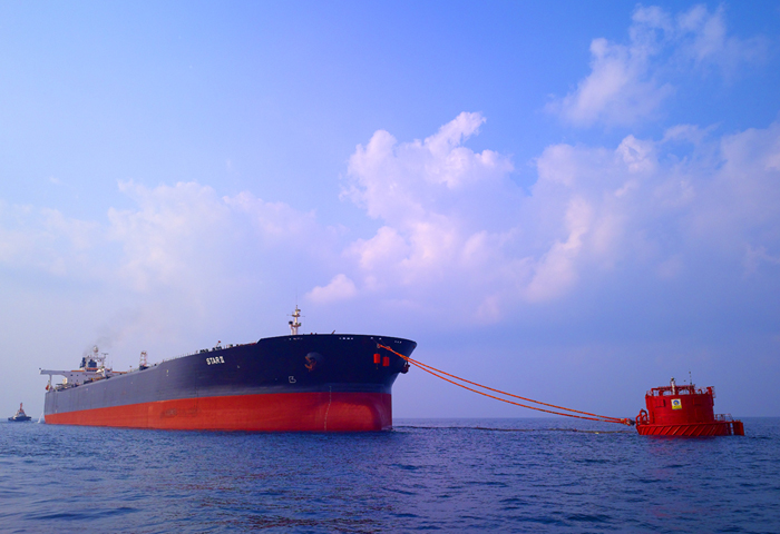 Фотография судна FPSO BRAVO
