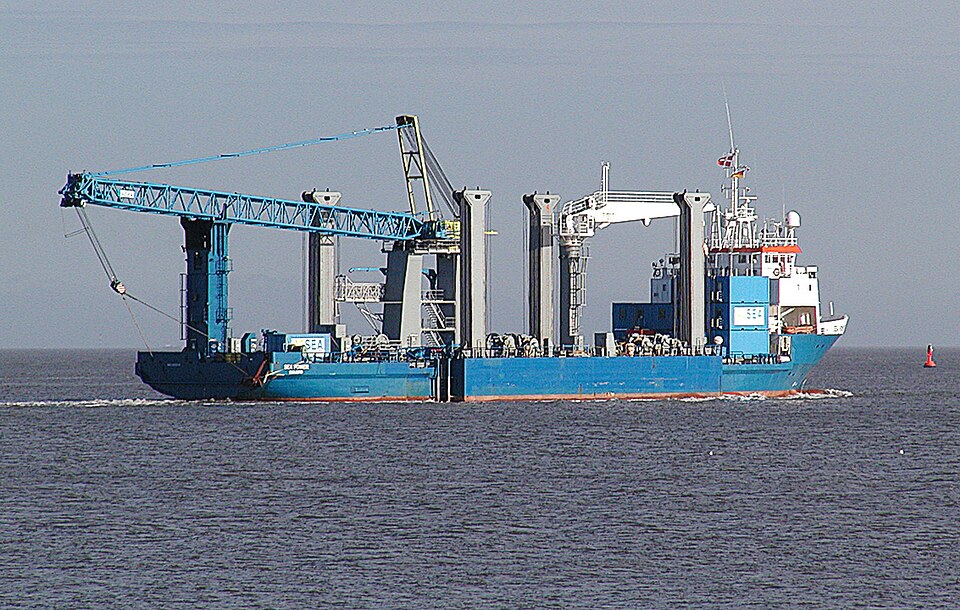 Фотография судна KARADENIZ POWERSHIP GULTEKIN B