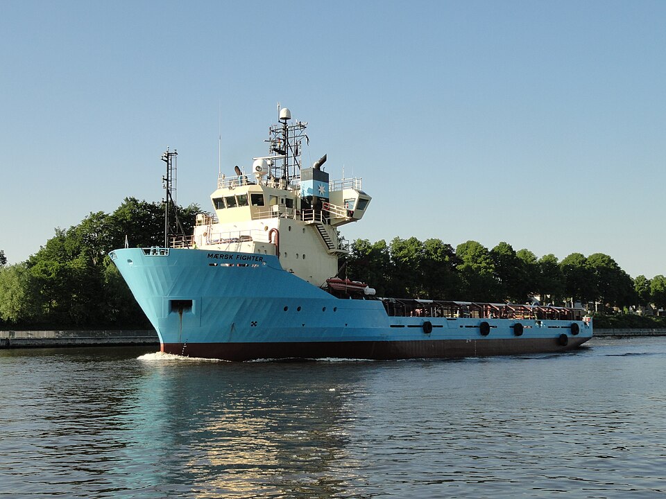 Фотография судна KARADENIZ POWERSHIP METIN BEY