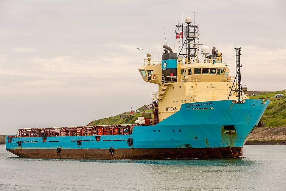 Фотография судна KARADENIZ POWERSHIP GOKTAY BEY