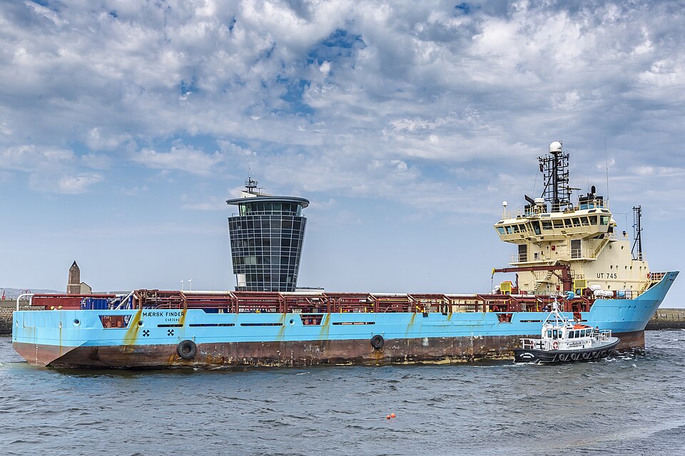 Фотография судна KARADENIZ POWERSHIP KORAY BEY