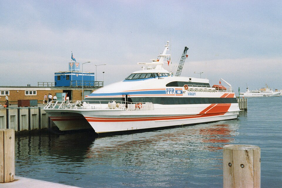Фотография судна SEA STAR SAMOS