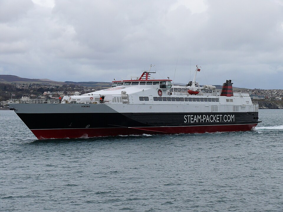 Фотография судна HELLENIC WIND