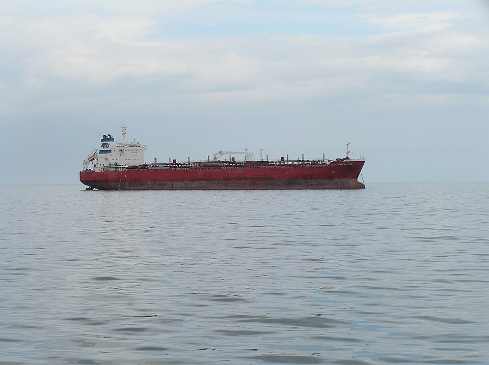 Фотография судна CHILTERN