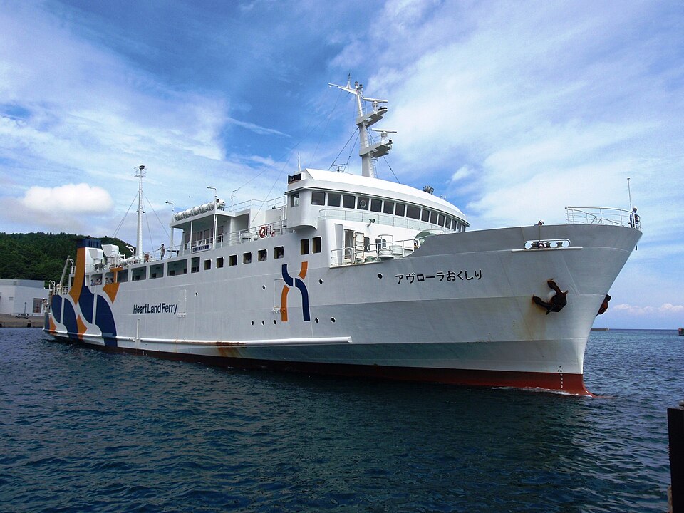 Фотография судна FIL SURIGAO DELNORTE