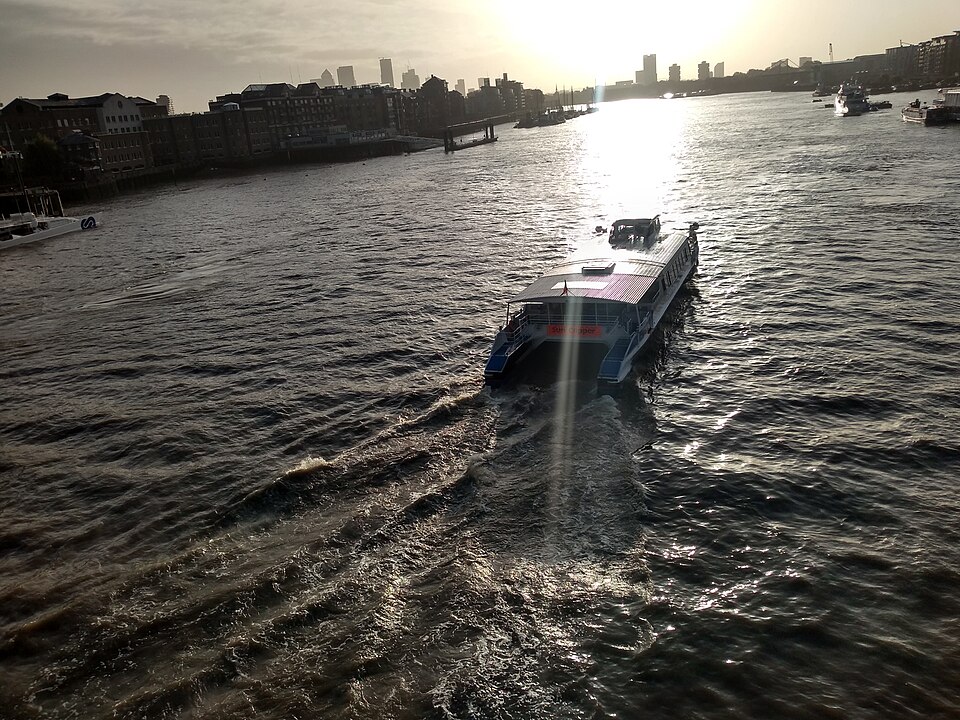 Фотография судна SUN CLIPPER