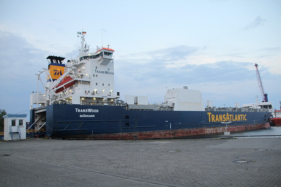 Фотография судна KARADENIZ POWERSHIP MEHMET BEY