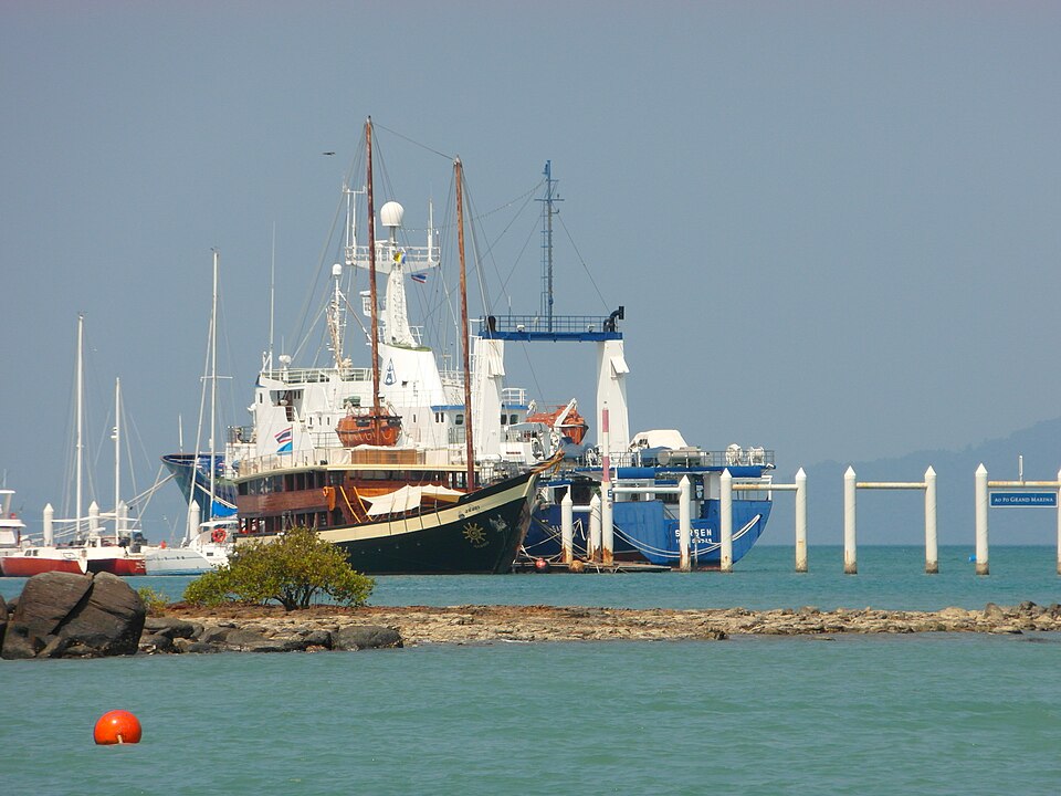 Фотография судна Судно IMO 7018379