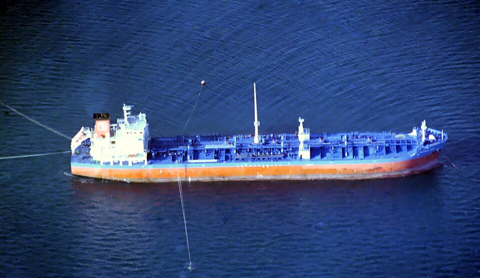 Фотография судна C VIKING