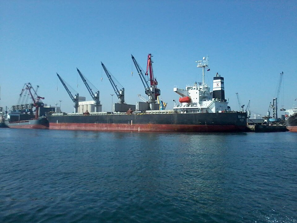 Фотография судна SEA LADY
