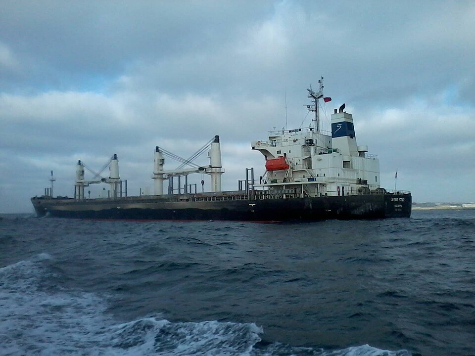 Фотография судна SEA PLAIN 8