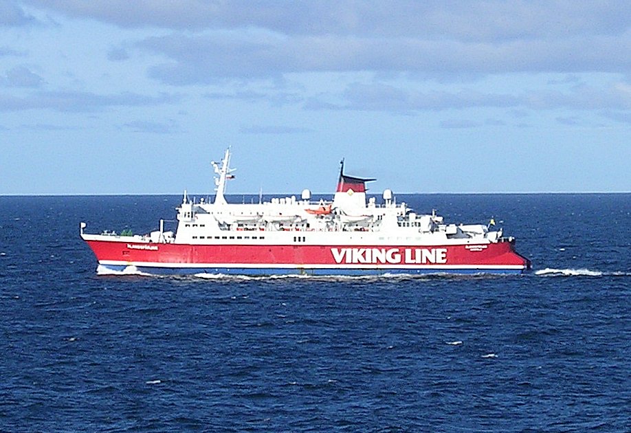 Фотография судна VESTLAND ADVENTURER