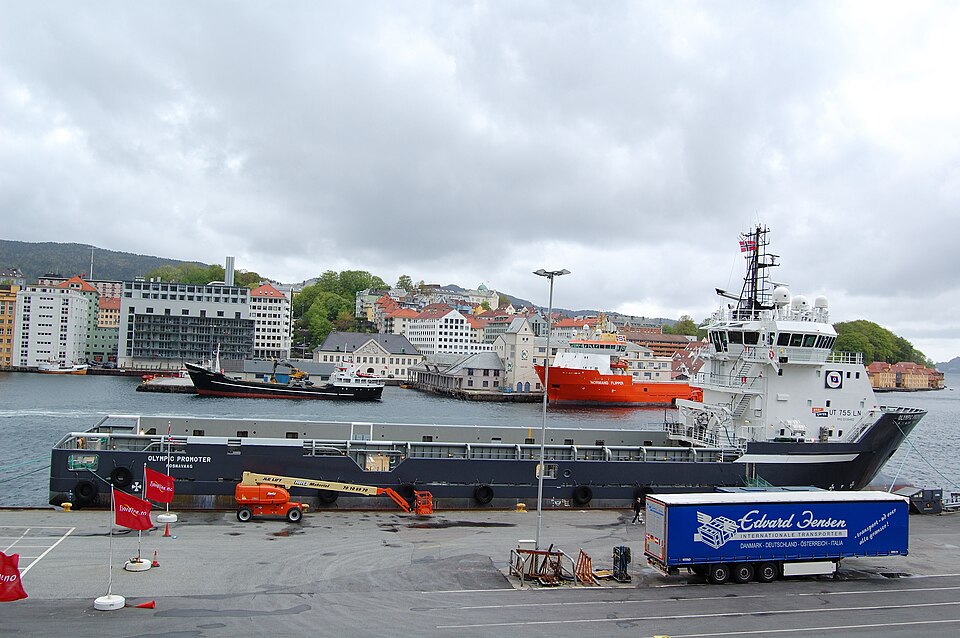 Фотография судна SPIRIT OF EMDEN