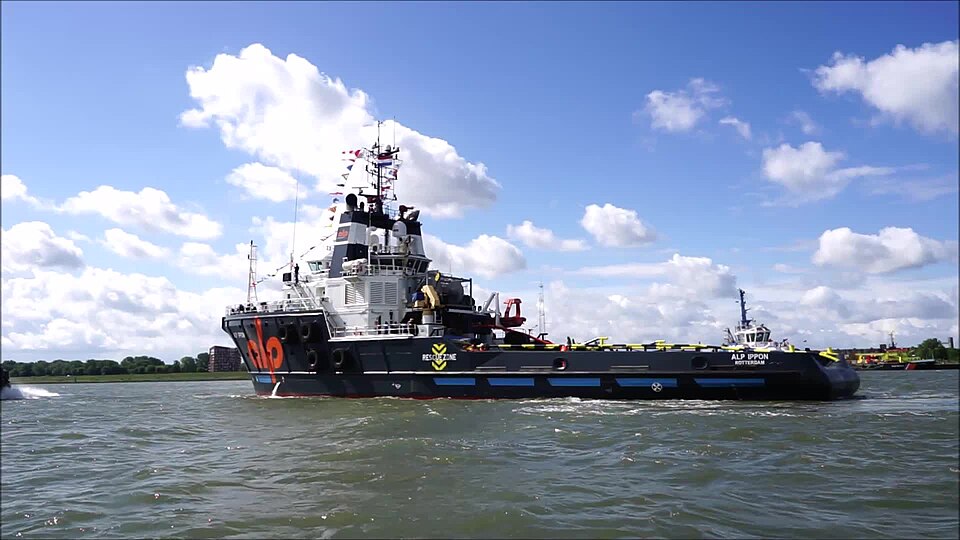 Фотография судна MULTRASHIP PROTECTOR
