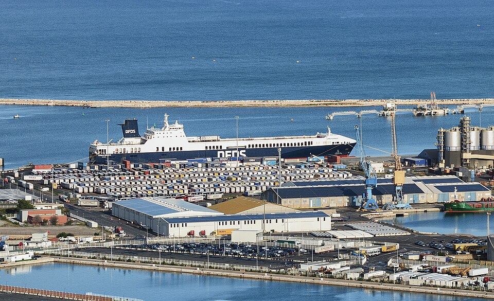 Фотография судна SUMELA SEAWAYS