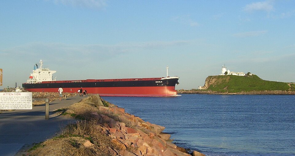 Фотография судна SEA DIAMOND