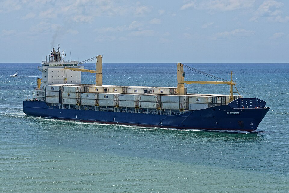 Фотография судна CARIBBEAN STAR