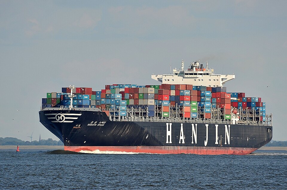 Фотография судна NAVIOS CONSTELLATION