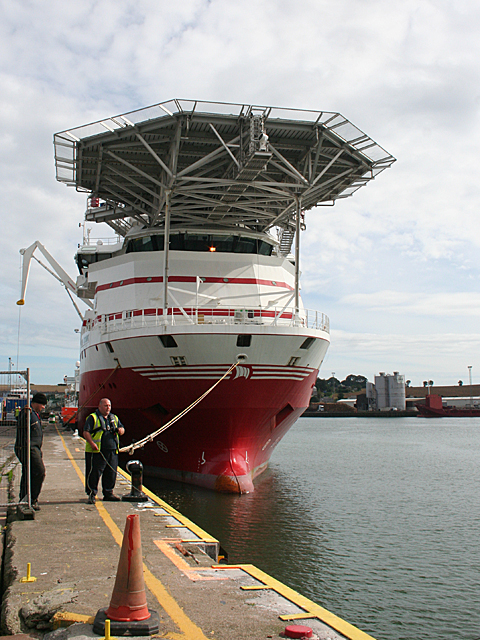 Фотография судна SEA1 DORADO