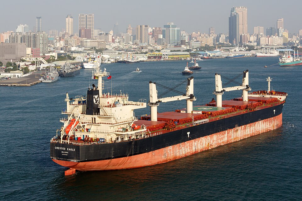 Фотография судна SW SOUTH WIND I
