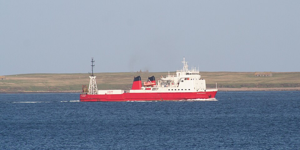 Фотография судна OCEAN LINK