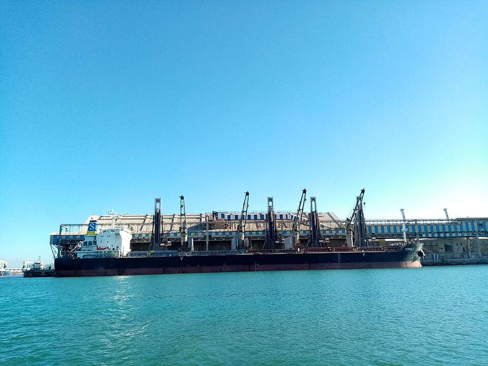 Фотография судна PETROS S