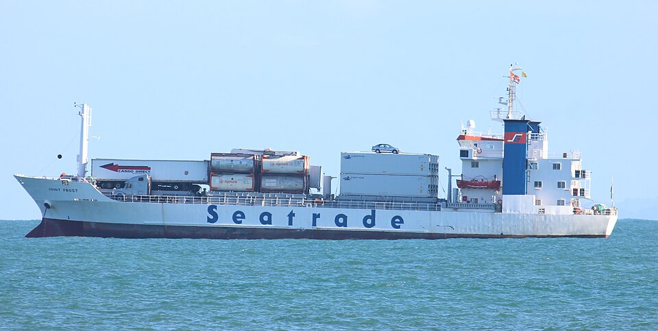 Фотография судна Судно IMO 7802419