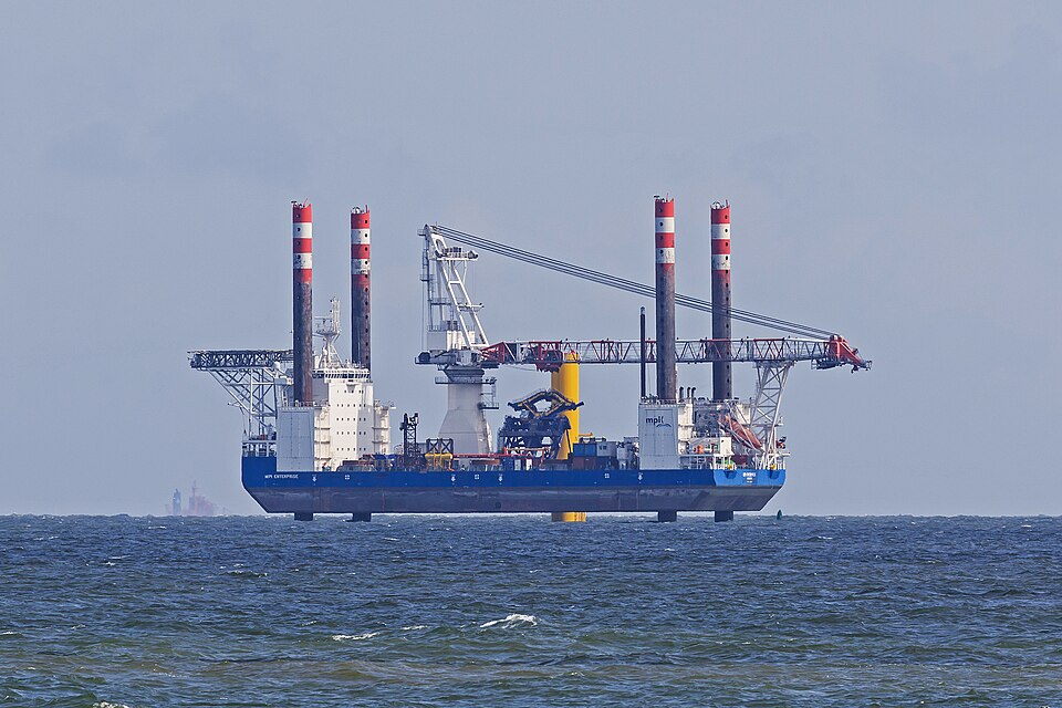 Фотография судна WIND ENTERPRISE
