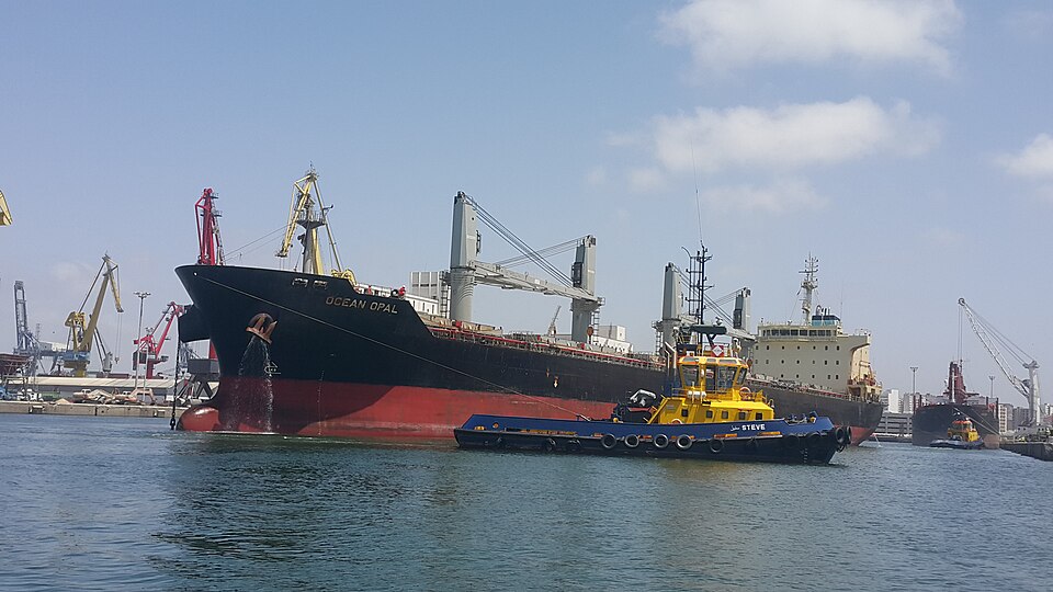 Фотография судна LIMA STRAIT