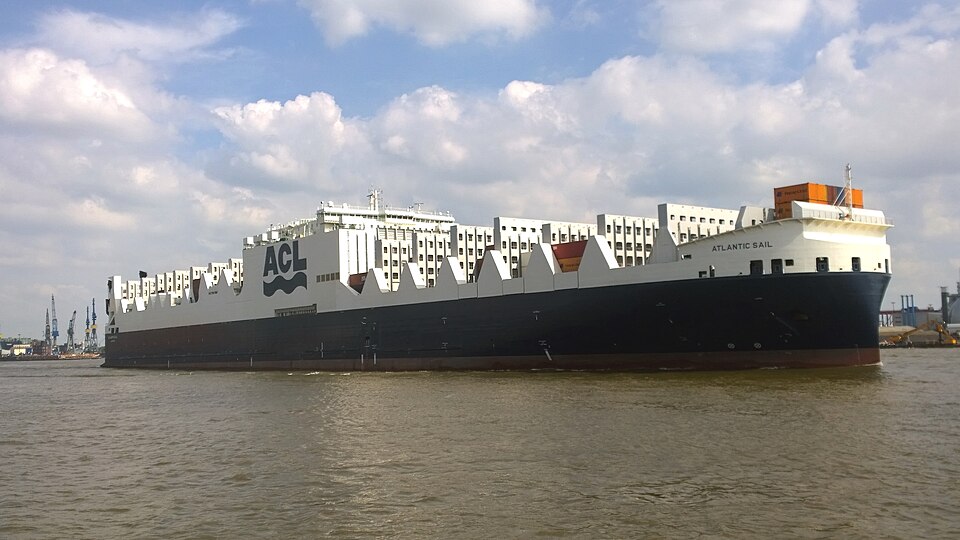 Фотография судна ATLANTIC SAIL