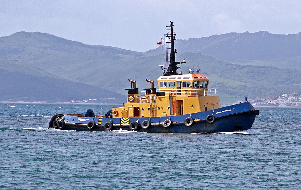 Фотография судна Судно IMO 7915151