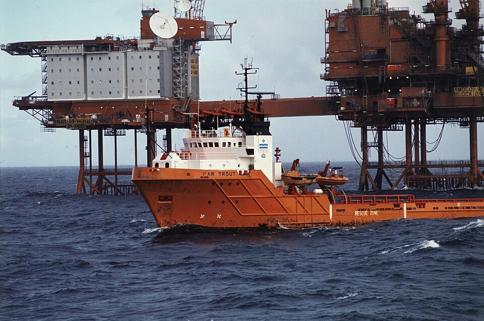 Фотография судна Судно IMO 7922300