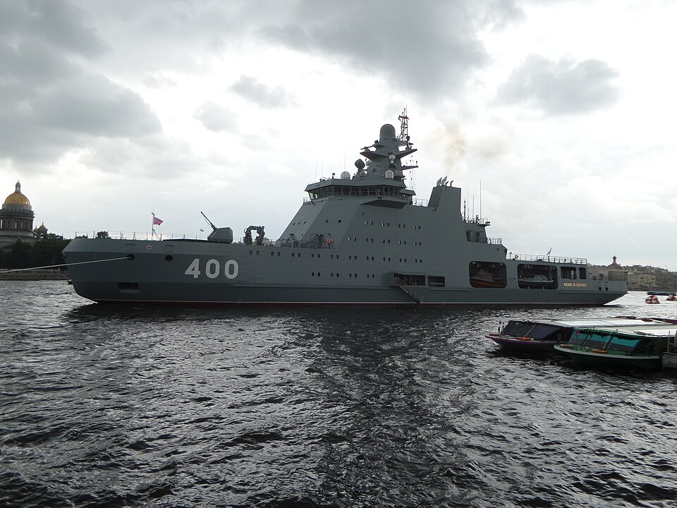 Фотография судна Судно IMO 9898151